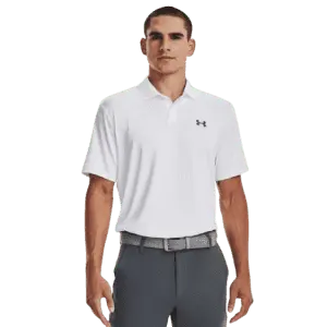 Under Armour Men's UA Matchplay Polo