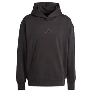 adidas Men's ALL SZN Fleece Hoodie