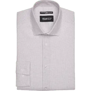 Awearness Kenneth Cole Men's Slim Fit Ultra Performance Stretch Dress Shirt