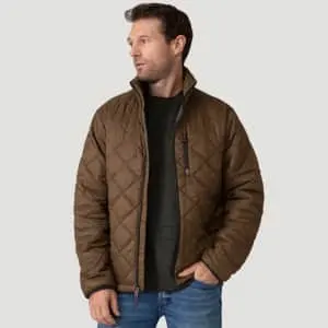 Free Country Men's Insulated Jackets