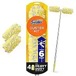 Swiffer Heavy Duty Starter Duster Kit