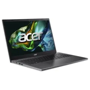 Certified Refurb Acer Aspire 5 13th-Gen i5 15.6" Laptop w/ 512GB SSD