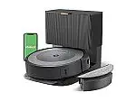 iRobot Roomba Combo i5+ Self-Emptying Robot Vacuum and Mop