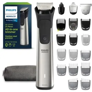 Philips Norelco 7000 Series All-in-One Trimmer