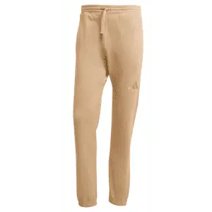 adidas Men's ALL SZN Fleece Regular Tapered Pants