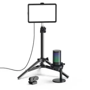 Open Box North Complete Creator Streaming Bundle