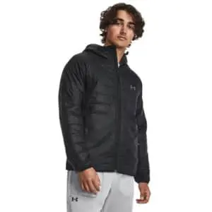Under Armour Men's UA Active Hybrid Jacket