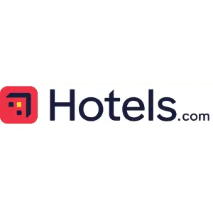 Hotels.com New Year Deals