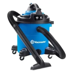Vacmaster 10-Gallon Wet/Dry Vacuum