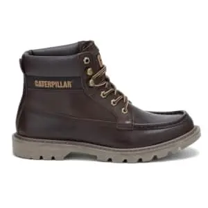 Caterpillar Shoe Deals at eBay