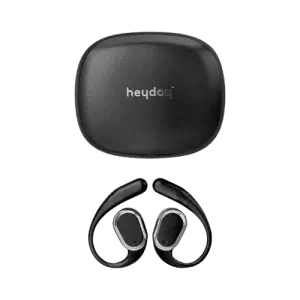 Open-Box Heyday Open Ear Sport True Wireless Headphones