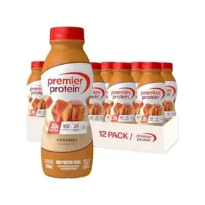 Premier Protein Shakes at Woot