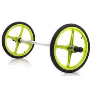 Axle 11.9-lb. Lightweight Olympic Barbell