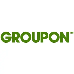 Groupon New Year Sale