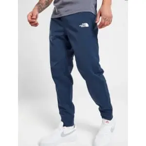 The North Face Men's Mountain Athletics Mittellegi Fleece Jogger Pants
