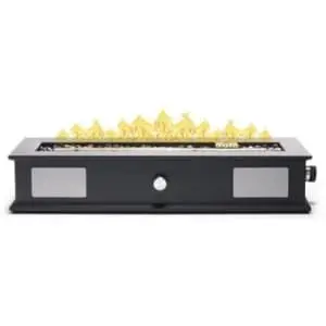 Ukiah Bluetooth Tabletop Heater / Speaker