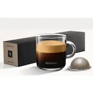 Nespresso Vertuo Coffee Pods and More at Woot