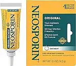 Neosporin Original First Aid Antibiotic Ointment 0.5oz