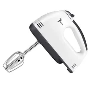 Cordless Handheld Blender