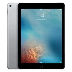 Apple iPad Pro 9.7" 128GB WiFi Tablet (2016)