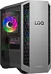 Lenovo LOQ Tower Gaming Desktop (Ryzen 7 8745HX 16GB RTX 5060 1TB)