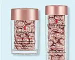 90-Ct Elizabeth Arden Retinol + HPR Ceramide Capsules Rapid Skin Renewing Serum