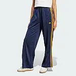 adidas women Adicolor Classic Firebird Loose Track Pants