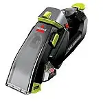 BISSELL Pet Stain Eraser Plus Vacuum (Open Box)