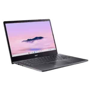 Refurb Acer Chromebook Plus 14" Touchscreen Laptop