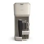 Bella Single Single Serve Coffee Maker w/ K-cup Adapter