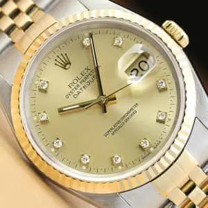 Rolex Watches at eBay
