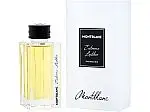 Montblanc Extreme Leather Smoked Iris/Mont Blanc EDP Spray 4.1 Oz