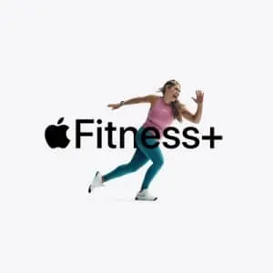 Apple Fitness+