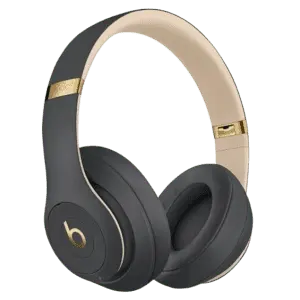 Open-Box Beats by Dr. Dre Studio3 Wireless Noise-Canceling Headphones