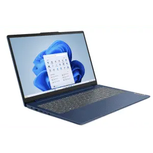 Certified Refurb Lenovo IdeaPad Slim 3i 15.6" Laptop w/ 256GB SSD