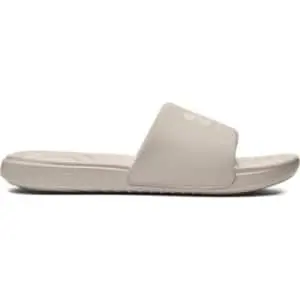Under Armour Men's UA Ansa Fixed Slides (size 10 or higher)