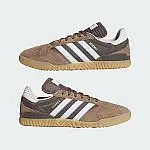 adidas Men's Busenitz Indoor Super Shoes
