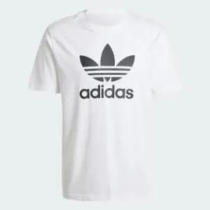 adidas Men's Adicolor Trefoil T-Shirt