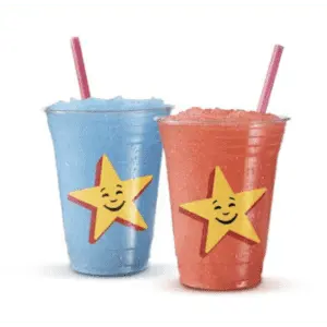 Carl's Jr. 16-oz. Frozen Beverage
