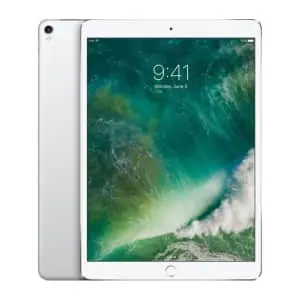 Refurb Apple 10.5" 256GB iPad Pro (2017)