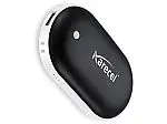 Karecel Rechargeable 2-in-1 Hand Warmer and Powerbank