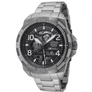 Fossil Men's Bronson Automatic Watch