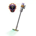 Dyson V15 Detect Total Clean Extra Refurbished