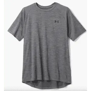 Under Armour Men's Textured Tech T-Shirt