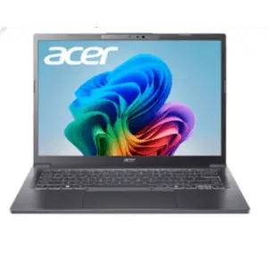 Certified Refurb Acer Aspire Ultra 5 226V 14" Touch Laptop