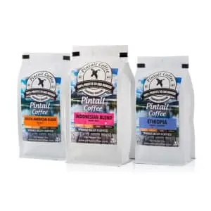 Coffee Multipack Deals at Woot