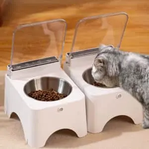 Smart Pet Feeder
