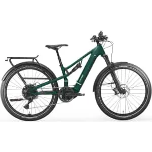 Co-Op Cycles CTY e3.1 Electric Bike