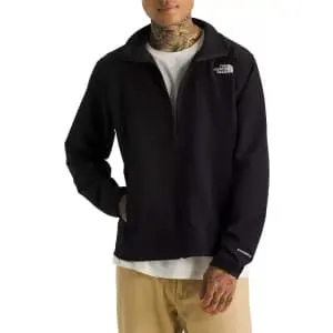 The North Face Men's Willow Stretch Jacket