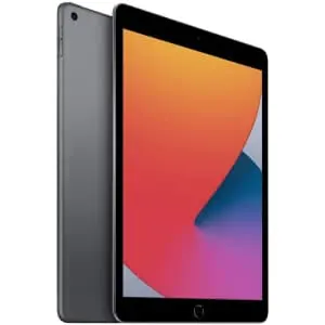 Refurb Apple 10.2" 128GB iPad (7th Gen; 2019)